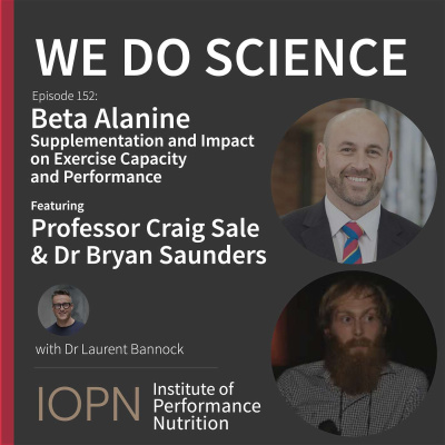 we Do Science - The Guru Performance Podcast