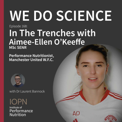 we Do Science - The Guru Performance Podcast
