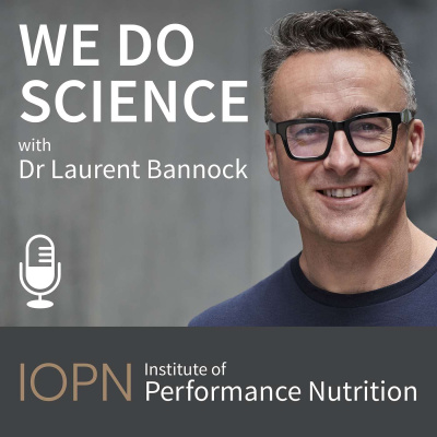 we Do Science - The Guru Performance Podcast