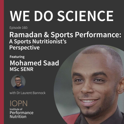 we Do Science - The Guru Performance Podcast