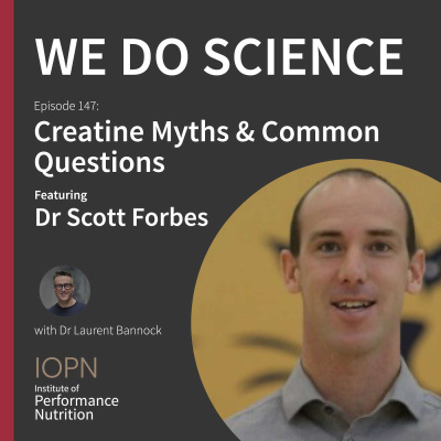 we Do Science - The Guru Performance Podcast