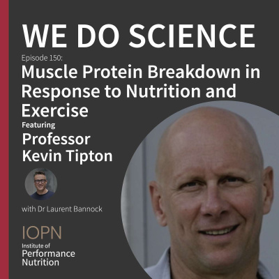 we Do Science - The Guru Performance Podcast