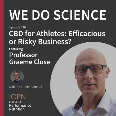 we Do Science - The Guru Performance Podcast