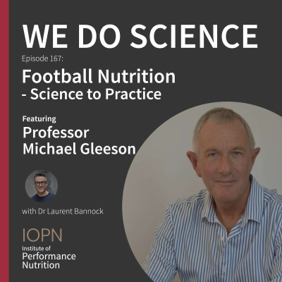 we Do Science - The Guru Performance Podcast