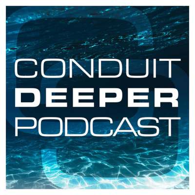 Conduit Church - Darren Tyler