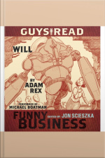 Guys Read: Will