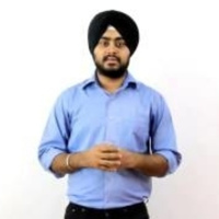 Harneet Bhalla