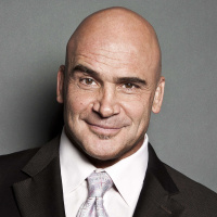 Bas Rutten