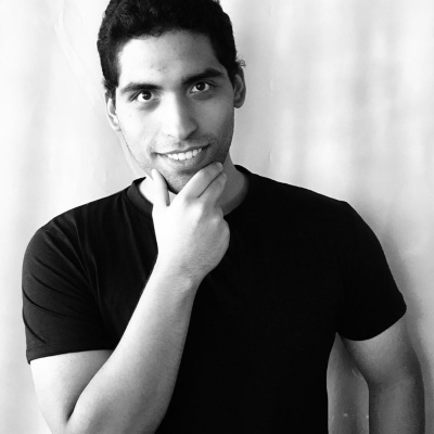 Adil Amarsi Unplugged