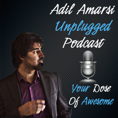 Adil Amarsi Unplugged