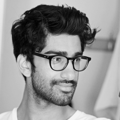 Adil Amarsi Unplugged