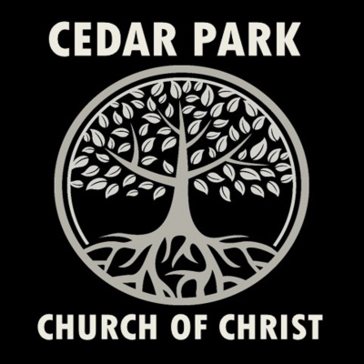 Cedar Park Church Of Christ Podcast
