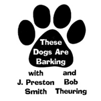 Episode 34, John and Bob interview veterinarian Dr. Chad Brown. This is part 3 of a 3 part series