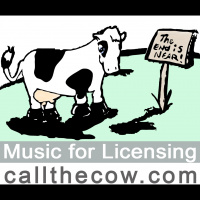 Apocalypse Cow - Orchestral Animals