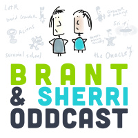 Special Oddcast! The Brant Hansen Show Awards of 2022