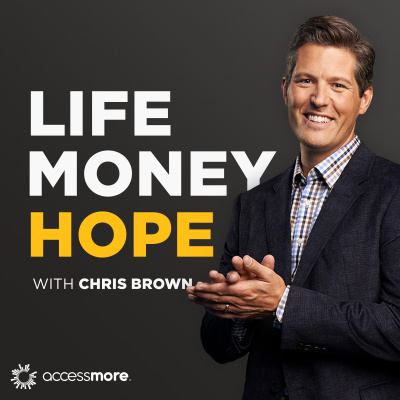 Life, Money And Hope With Chris Brown