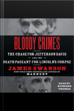 Bloody Crimes