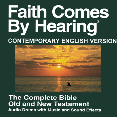 Cev Bible - Contemporary English Version