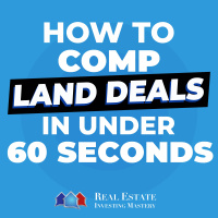 How to Comp Land Deals in Under 60 Seconds (Step-by-Step) » 1401