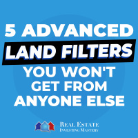 5 Advanced Land Filters You Wont Get From Anyone Else but Daniel Apke at The Land Portal » 1371