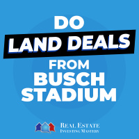 Do Land Deals From Busch Stadium?