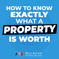 How To Know EXACTLY What a Property is Worth (Evaluating Land Deals) » 1408