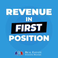 Revenue in 1st Position - with Tom Krol » 1352