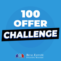 100 Offer Challenge