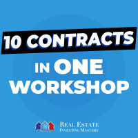 10 Contracts From 1 Workshop? » 1347