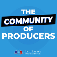 The Community of Producers » REI In Your Car » 1339