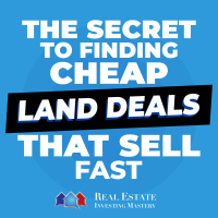 The Secret to Finding Cheap Land Deals That Sell Fast » 1405
