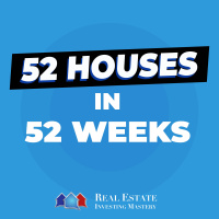 52 Houses In 52 Weeks - Using None Of Your Own Money » 1358