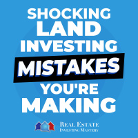 SHOCKING Land Investing Mistakes Youre Making » 1374
