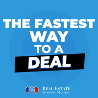 The Fastest Way to a Deal » 1361