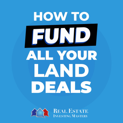 Real Estate Investing Mastery Podcast