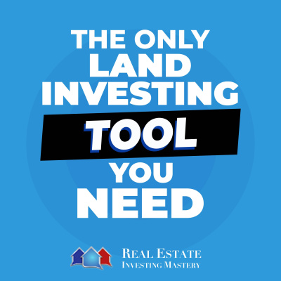 Real Estate Investing Mastery Podcast