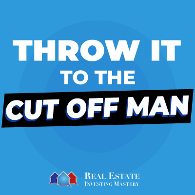 Real Estate Investing Mastery Podcast