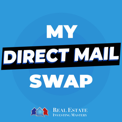 Real Estate Investing Mastery Podcast