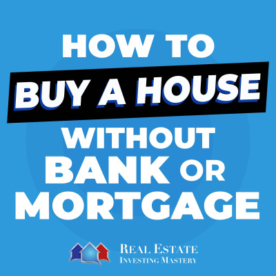 Real Estate Investing Mastery Podcast