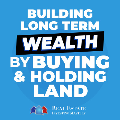 Real Estate Investing Mastery Podcast