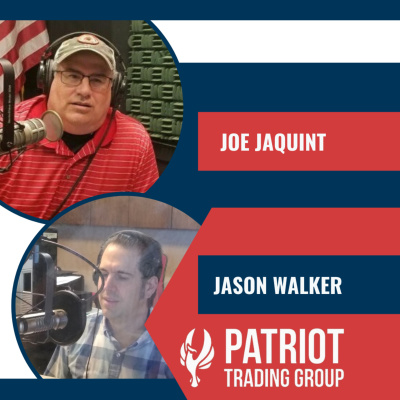 Patriot Radio News Hour