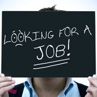 Looking for a Job - Zapp English Vocabulary for Work 2.1