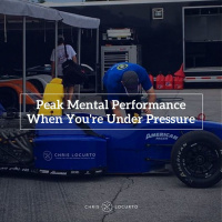 240: Peak Mental Performance When Youre Under Pressure