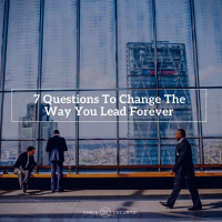 250: 7 Questions To Change The Way You Lead Forever with Michael Stanier
