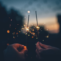 255: To You And Yours, Happy New Year!