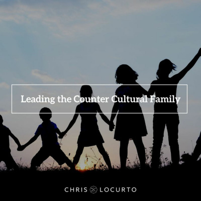 Chris Locurto: Entrepreneur, Leadership Coach, Life Strategy, Blogger