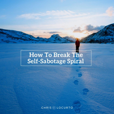 Chris Locurto: Entrepreneur, Leadership Coach, Life Strategy, Blogger