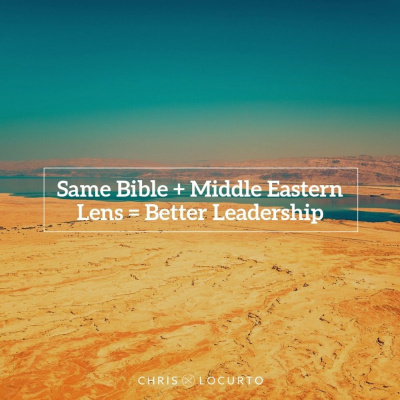 Chris Locurto: Entrepreneur, Leadership Coach, Life Strategy, Blogger