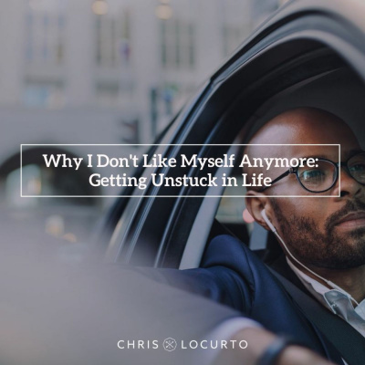 Chris Locurto: Entrepreneur, Leadership Coach, Life Strategy, Blogger
