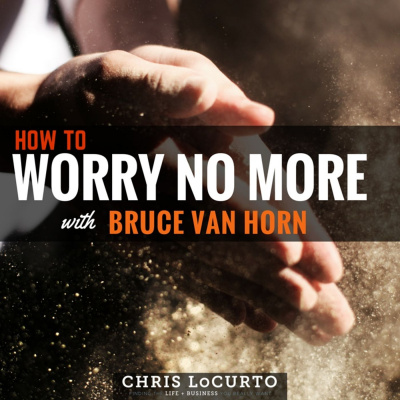 Chris Locurto: Entrepreneur, Leadership Coach, Life Strategy, Blogger